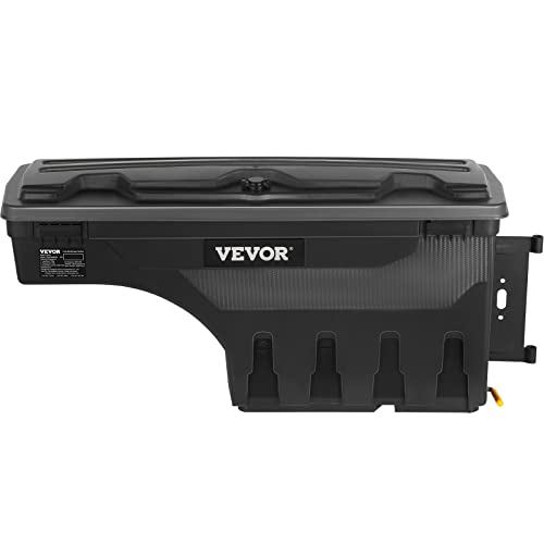 Truck Bed Storage Box