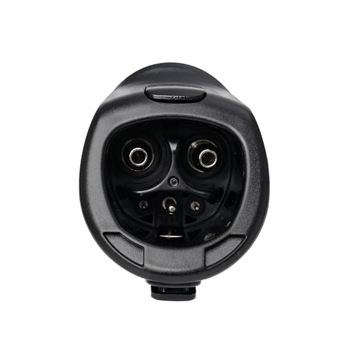NACS to J1772 Adapter for J1772 EVs