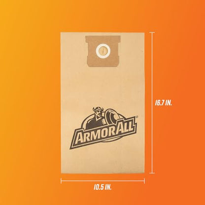 AADBS Dust Bags For 2.5 (3 Count)