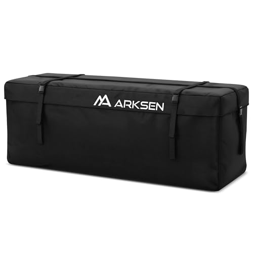 58'' x 20.5'' x 24'' Waterproof Cargo Carrier Bag