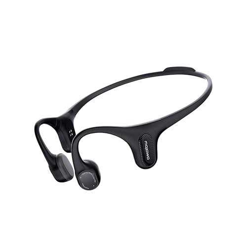 Aerra IP67 Bone Conduction Open Ear Bluetooth Sports Headphones