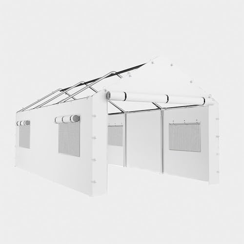 Carport Replacement Tarp Canopy