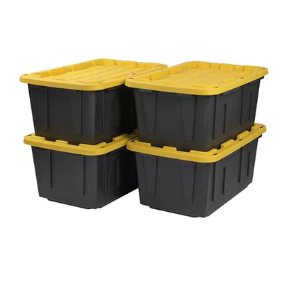 Heavy Duty 27 (4 Count)