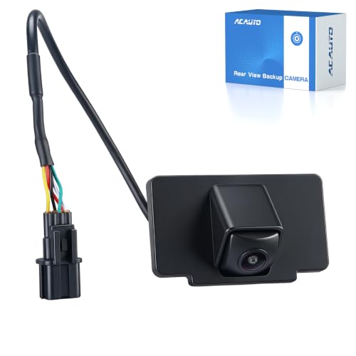 Rearview Backup Camera OE