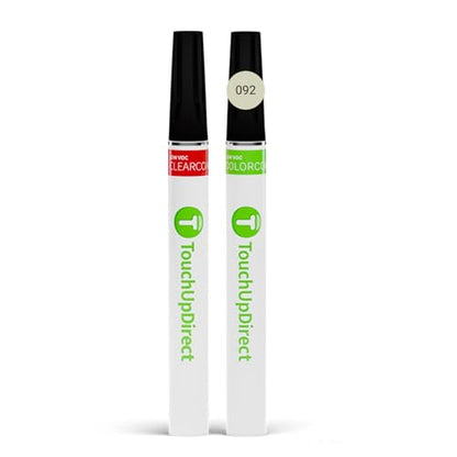 Car Paint Touch Up Brush Kit