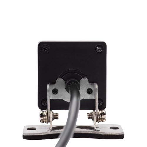 External View Camera for SC Series Dash Cams
