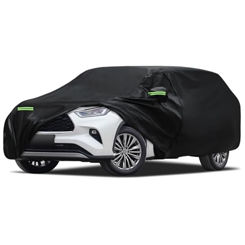 Car Cover Multi