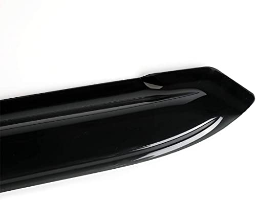 Window Visors for 96 (2 Count)