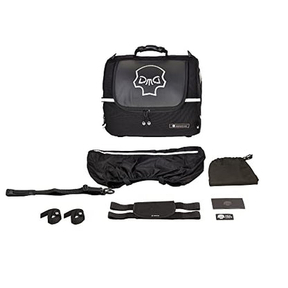 TUBE motorcycle travel luggage