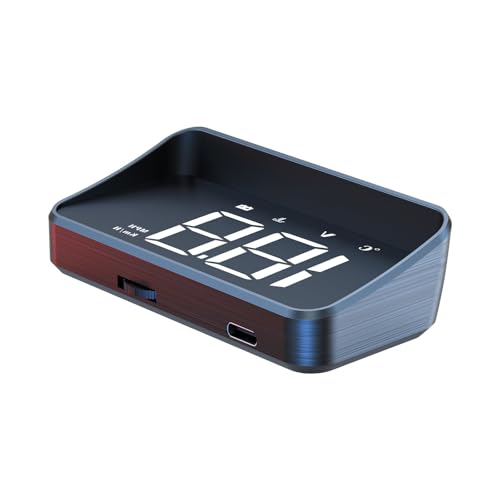 Heads up Display for Cars Car HUD M4