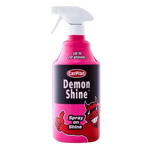 Demon Shine 34 fl Oz (34 Fl Oz)