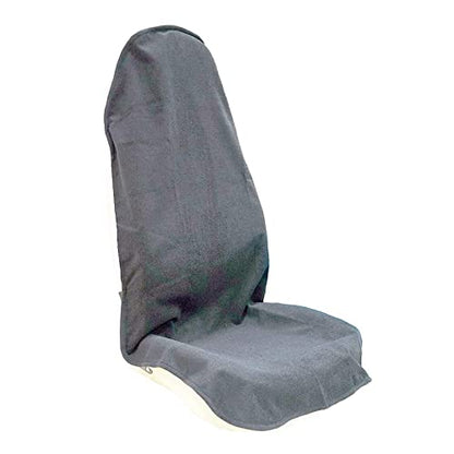 Car Seat Cover Protector Front Seats