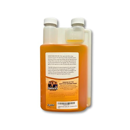 Bundle Black Holding Tank Digester (96 Fl Oz)