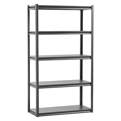 Storage Shelves (5 Count)