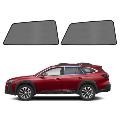 Car Window Shades for 2021 (2 Count)