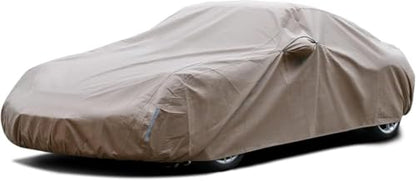 Car Cover Waterproof All Weather