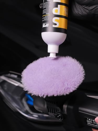 2Pcs 6Inch 150mm (2 Count)