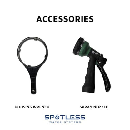 Spotless Water Systems