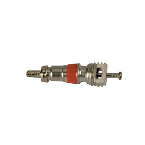 TPMS Nickel Plated Valve Cores