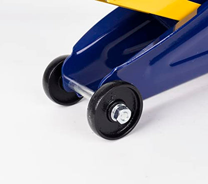 AAIN 2 Ton Floor Jack