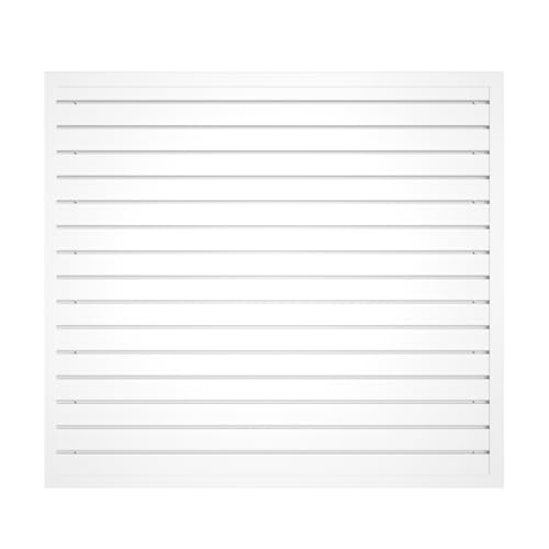Slatwall Panel Wall Storage Systems