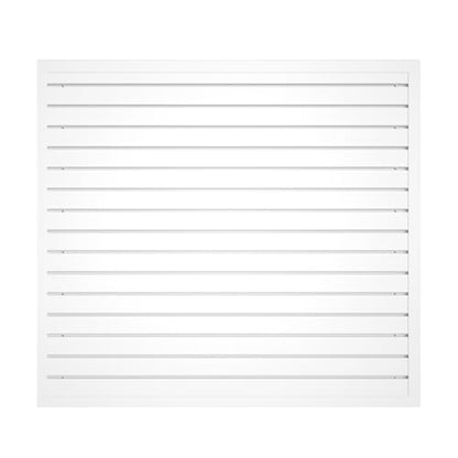 Slatwall Panel Wall Storage Systems