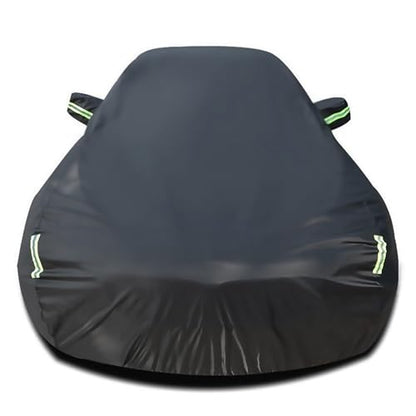 Upgraded Car Cover Compatible with MB E