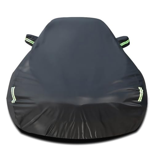 Custom Waterproof SUV Car Cover Compatible with BMW X5 X5M X6 X6M