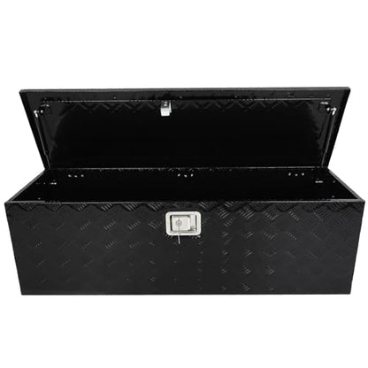 49 Inch Aluminum Truck Bed Tool Box