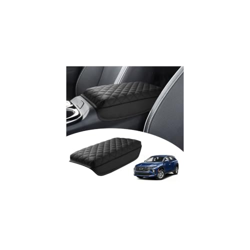Center Console Cover for Hyundai Tucson 2022