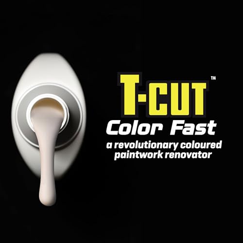 T Cut Color Fast 3 (17 Fl Oz)
