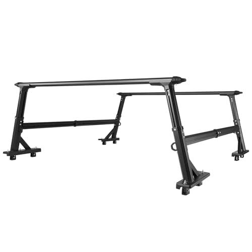Truck Ladder Rack