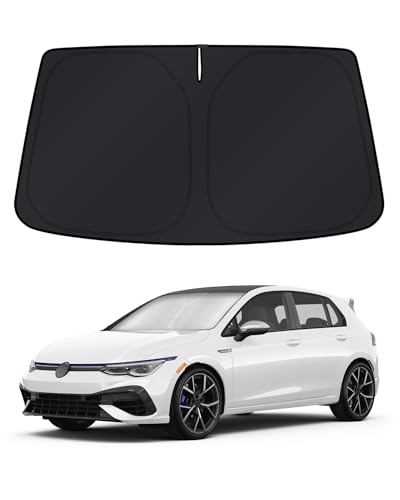 Windshield Sun Shade for 2022