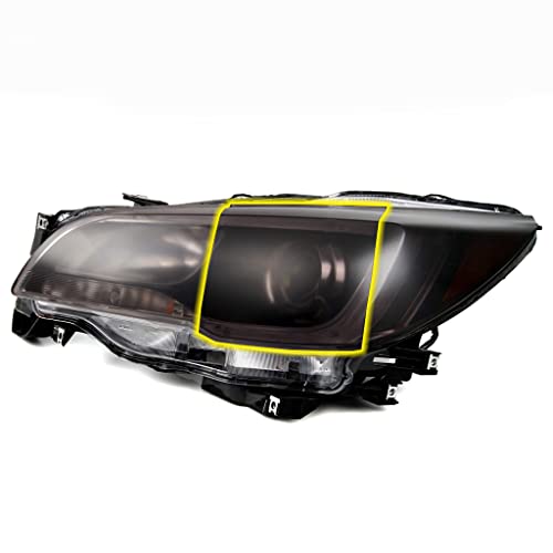 Luxe LightWrap Universal Tint Kit