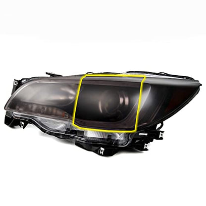 Luxe LightWrap Universal Tint Kit