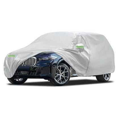 Car Cover Multi