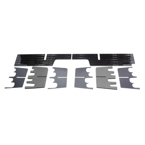 DuHa 10001 Under Seat Storage fits 1999