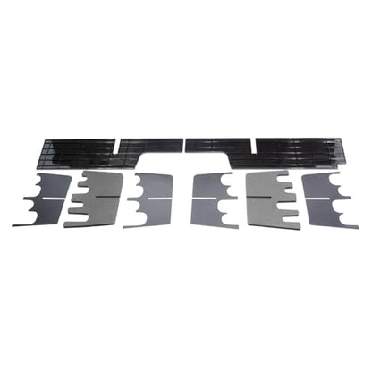 DuHa 10001 Under Seat Storage fits 1999