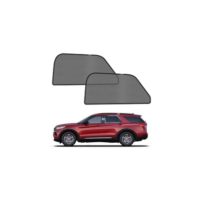 Car Window Shades for 2020 (2 Count)