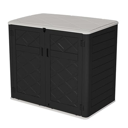Storage Shed Weather Resistance