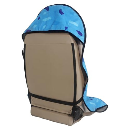 Car Seat Cover Protector Front Seats
