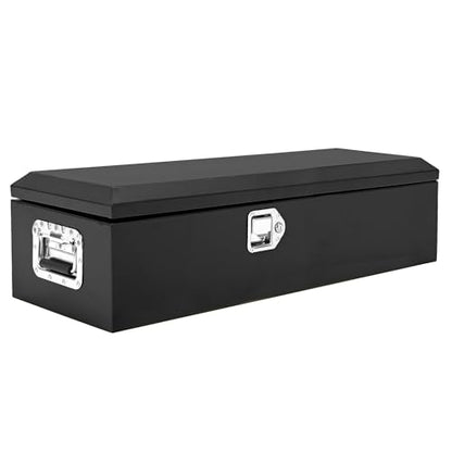 Steel Truck Bed Tool Box