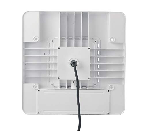 LED Gas Station Canopy Light 150W Garage Carport Ceiling Light Fixture