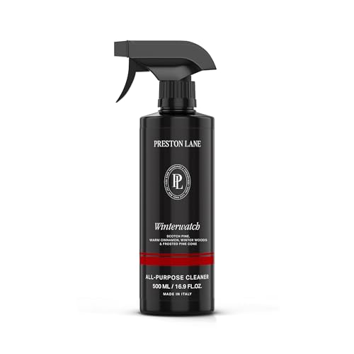 All Purpose Cleaner Spray 16.9oz Multi (16.9 Fl Oz)