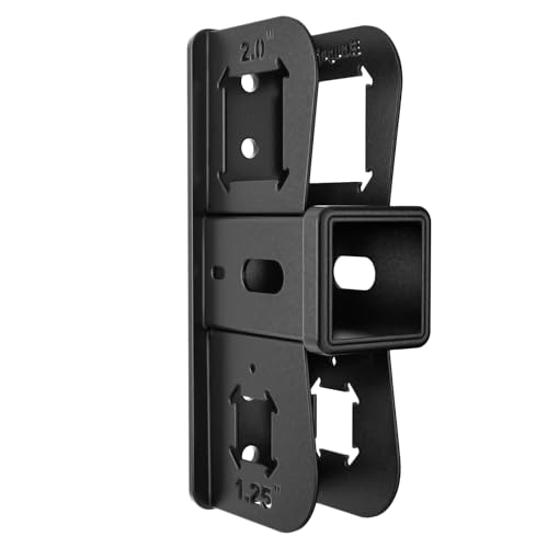 Hitch Wall Mount