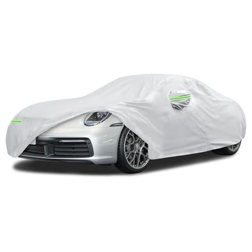 Car Cover Multi