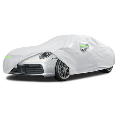 Car Cover Multi