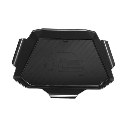 Under Seat Storage Box Fit for 2022