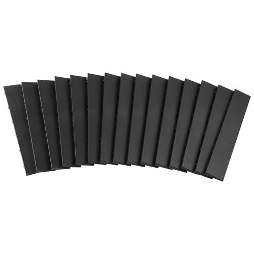 Male Garage Floors Transition Edge Kit (15 Count)
