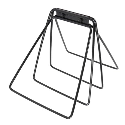 Cooler Stand Stainless Steel Camping Storage Box Holder Rack for Outdoor